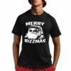 Khalen Saunders Merry Rizzmas Shirt 1 1