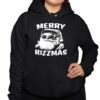 Khalen Saunders Merry Rizzmas Shirt 3 1