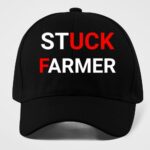 Leilani Dowding Stuck Farmer Hat