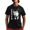 Lil Peep Trump Not My President Shirt 8 1