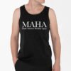 MAHA Make America Healthy Again Shirt 4 2