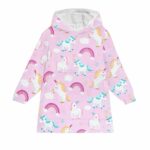 Magical Moments Blanket Hoodie