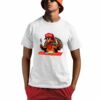 Make Thanksgiving Great Again Trump Turkey Shirt 0 1