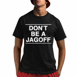 Mary Dixon Dont Be A Jagoff Shirt 1 1