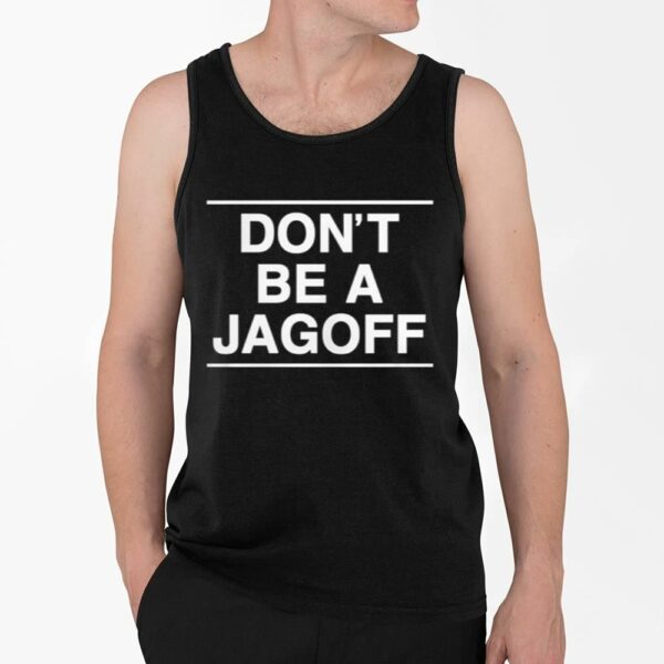 Mary Dixon Dont Be A Jagoff Shirt 4 2