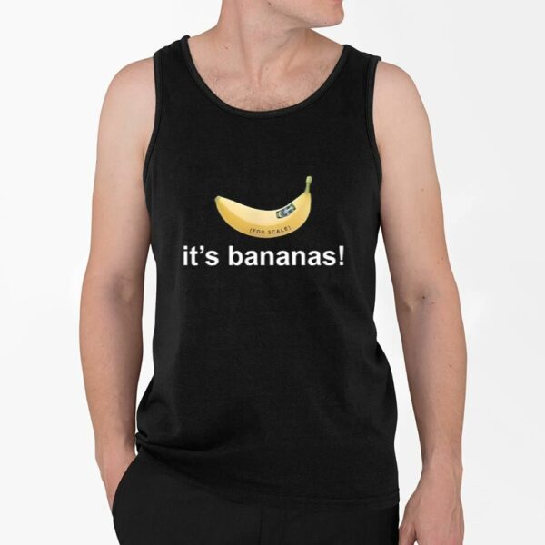 Mary Tiles Texas Its Bananas Shirt 4 2