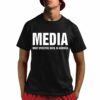 Media Most Effective Devil In America Shirt 1 1