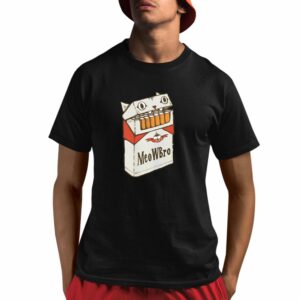 Meobro Tee Shirt 1 1