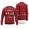 Merry Pigmas Ugly Christmas Sweater 1 1