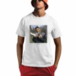 Kith for Mike Tyson Shirt