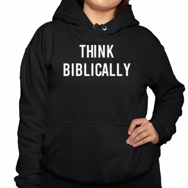 Mike Winger Think Biblically Shirt 3 1