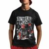 Miles Morales Spider Punk Shirt 1 1