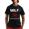 Milf Man I Love Fanfiction Shirt 1 1