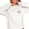 Nicolle Wallace Peace Vote Shirt 6 1 1