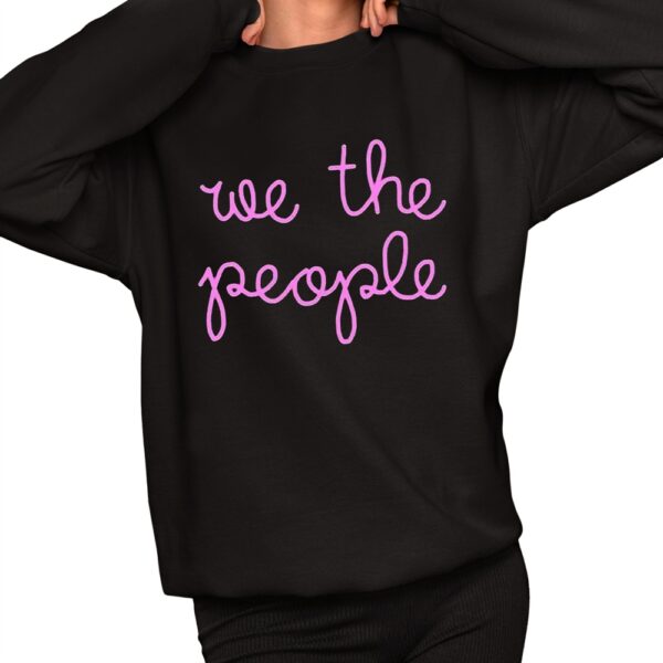 Nicolle Wallace We The People Shirt 11 1