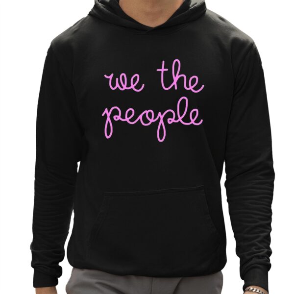 Nicolle Wallace We The People Shirt 12 1