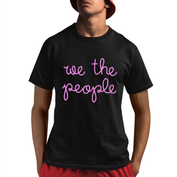 Nicolle Wallace We The People Shirt 8 1