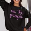 Nicolle Wallace We The People Sweatshirt 2