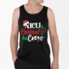 Nicu Christmas Crew Nurse Shirt 4 2