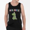 Nicu Nurse Naughty Dinosaur Nurse Shirt 4 2