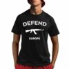 Nyanka Lynn Defend Europe Shirt 1 1