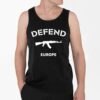 Nyanka Lynn Defend Europe Shirt 4 2