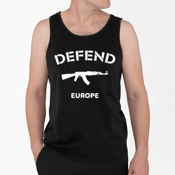 Nyanka Lynn Defend Europe Shirt 4 2