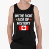 On The Right Side Of History Shirt 4 2