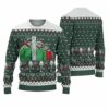 Paper Separatist A Christmas Story I Triple Dog Ugly Sweater 1 2