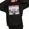 Paula Scanlan Trump Daddys Home Sweatshirt 2 1