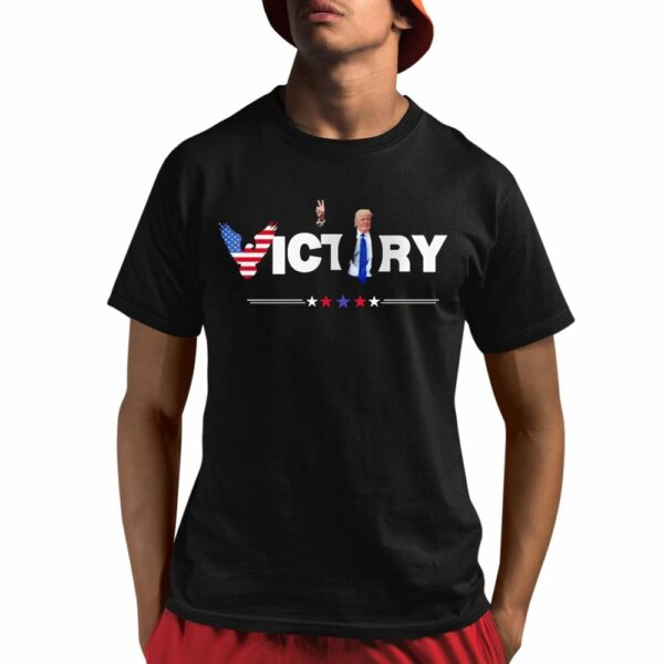 President Trump Victory Shirt 1 1