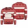 Pusheen Cat Ugly Christmas Sweater 1 1