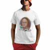 Rainn Wilson Identity Theft Is Not A Joke Shirt 0 1