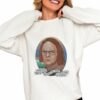 Rainn Wilson Identity Theft Is Not A Joke Shirt 0 4