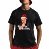 Rizz The Season Rizzmas Shirt 1 1