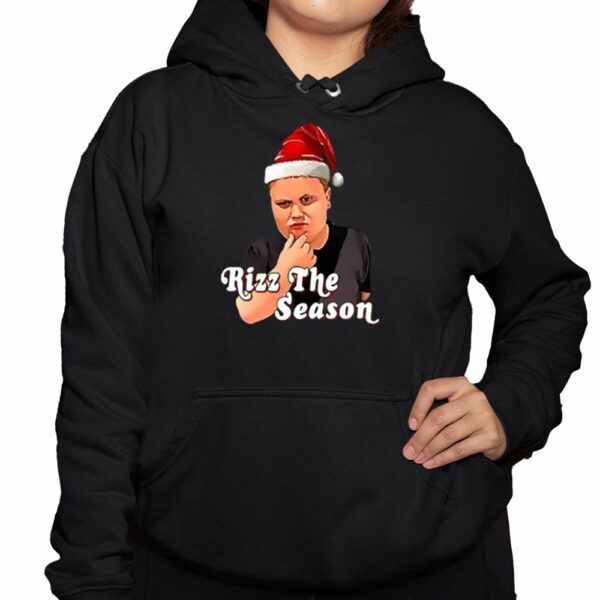 Rizz The Season Rizzmas Shirt 3 1