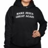 Russell Brand Make Jesus First Again Shirt 3 1