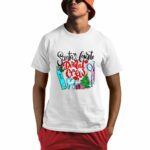 Santa's Favorite Dental Shirt