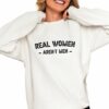 Sara Gonzales Real Women Aren't Men Shirt 0 4