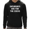 Saturday Are For The Cuck Shirt 12 1