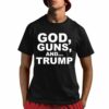 Scott Presler God Guns And Trump Shirt 1 1