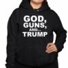 Scott Presler God Guns And Trump Shirt 3 1