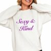 Sexy Kind Shirt 0 4