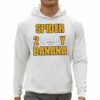 Spider 2Y Banana Shirt 1 5