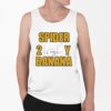 Spider 2Y Banana Shirt 1 6