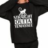 Straight Outta Yemassee Shirt 2 1