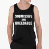 Submissive And Breedable Shirt 4 2