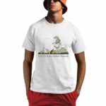 Susie Feeds The Chicken Fentanyl Shirt