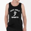 Taylor And Kaitlyn Save Girls Sports Shirt 4 2