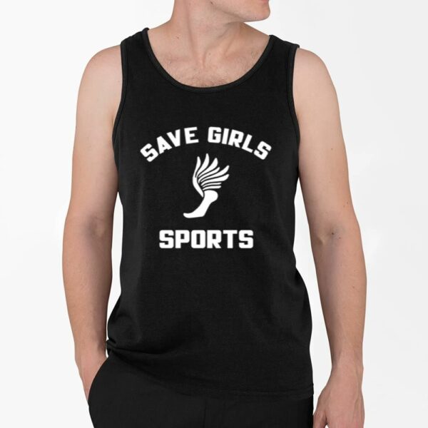 Taylor And Kaitlyn Save Girls Sports Shirt 4 2